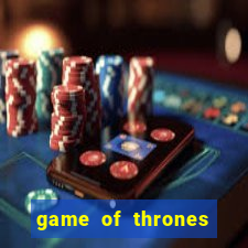 game of thrones assistir telegram 2 temporada